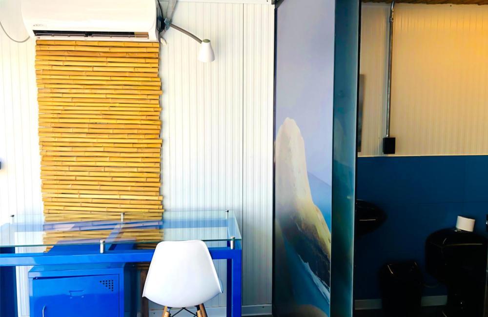 푼타네그라 Surfari Punta Rocas 호스텔 외부 사진
